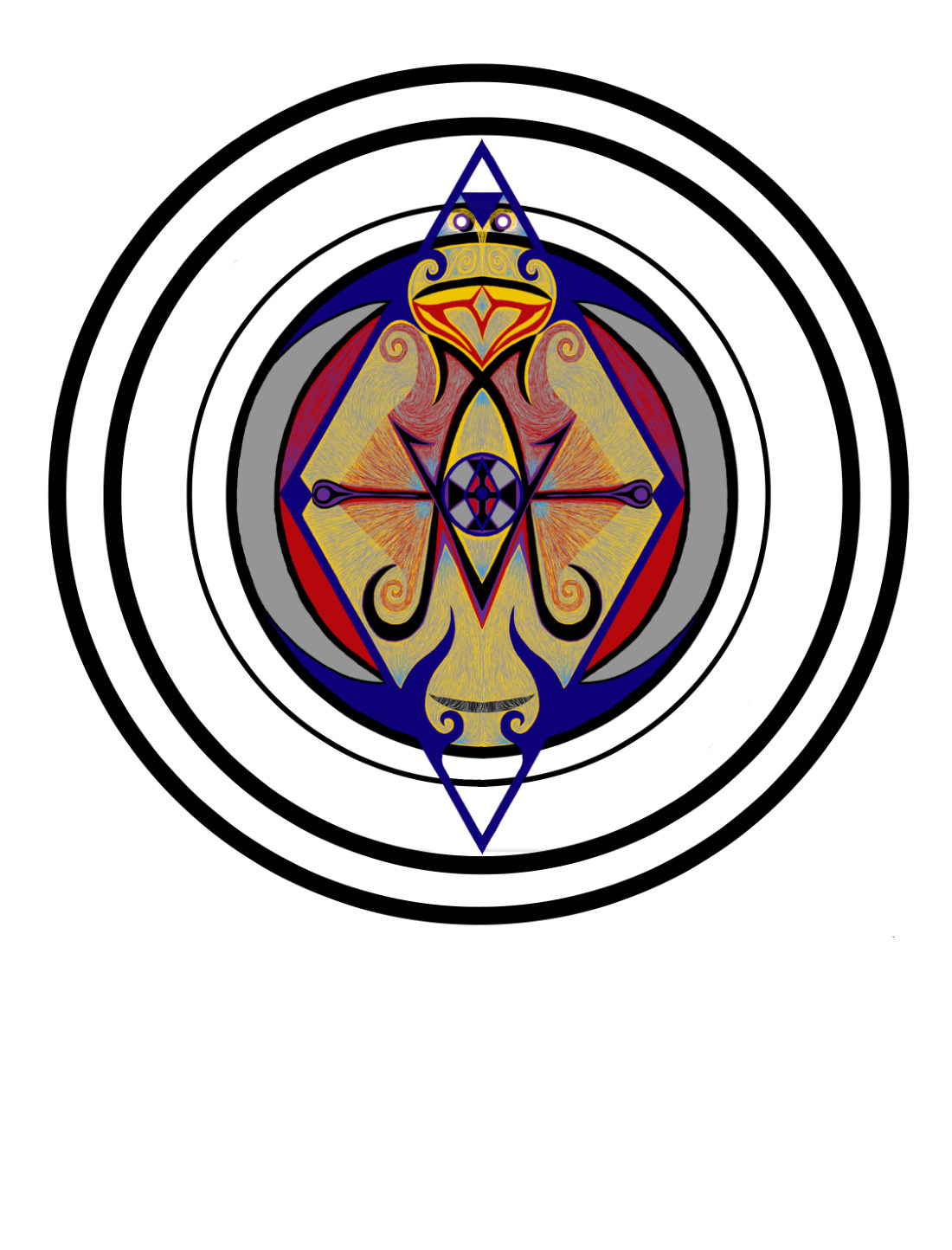 Astral Projection