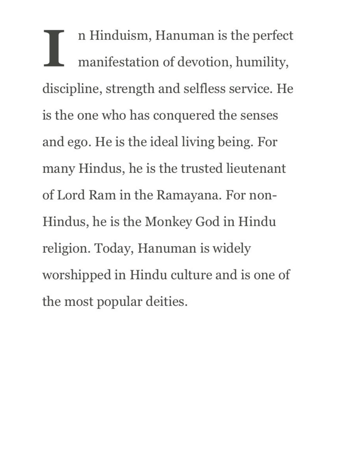 Hanuman, page 4