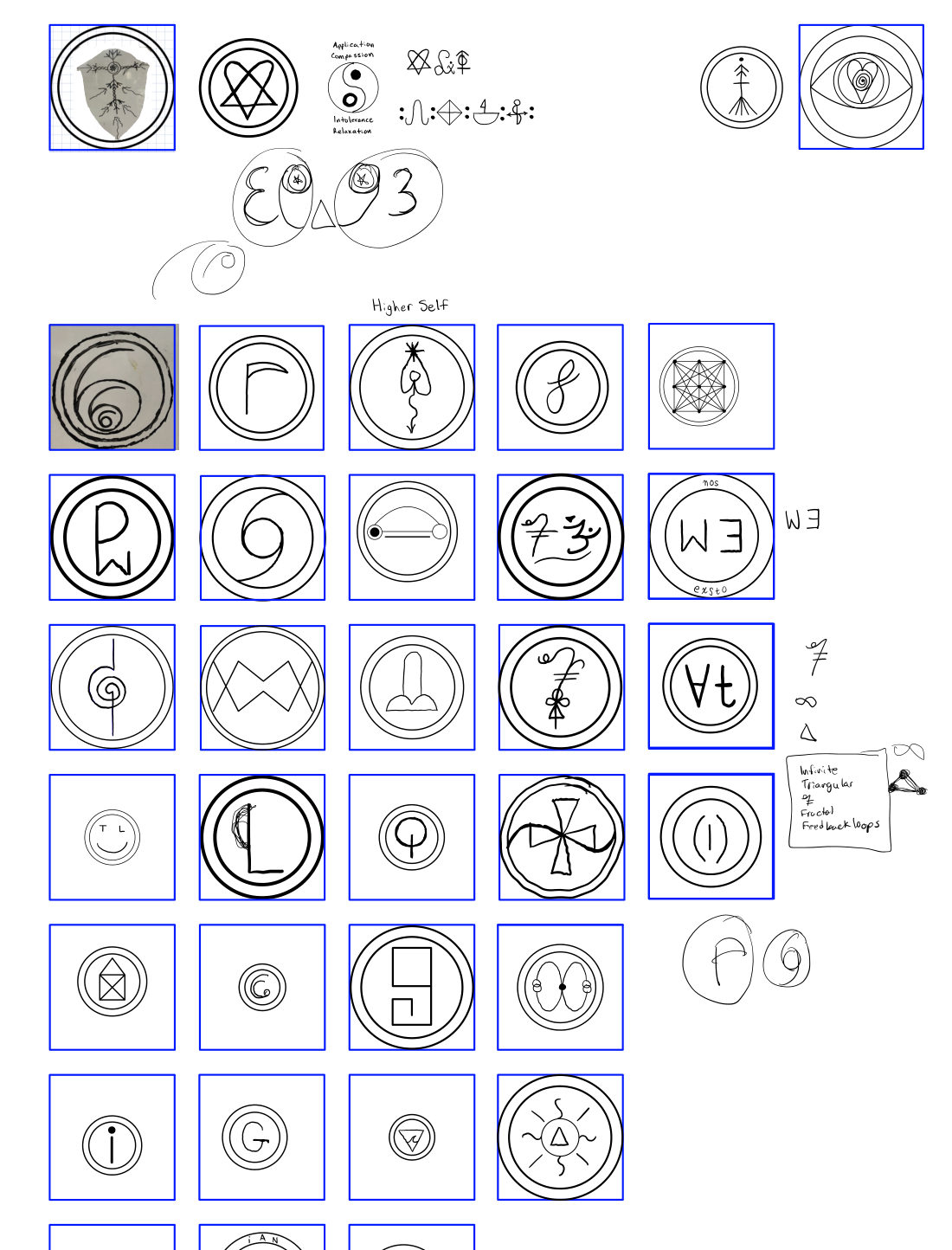 Sigil Library, page 5